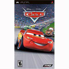 Cars - (CIB) (PSP)