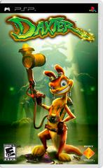 Daxter - (CIB) (PSP)