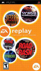 EA Replay - (CIB) (PSP)