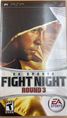Fight Night Round 3 - (CIB) (PSP)