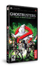 Ghostbusters: The Video Game - (NEW) (PSP)