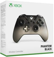 Xbox Wireless Controller [Phantom Black Special Edition] - (PRE) (Xbox One)