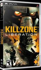Killzone Liberation - (CIB) (PSP)