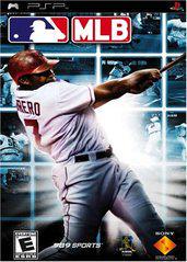 MLB - (CIB) (PSP)
