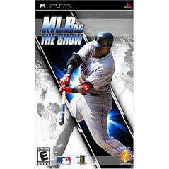 MLB 06 The Show - (GO) (PSP)