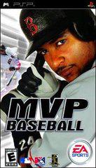 MVP Baseball - (GO) (PSP)