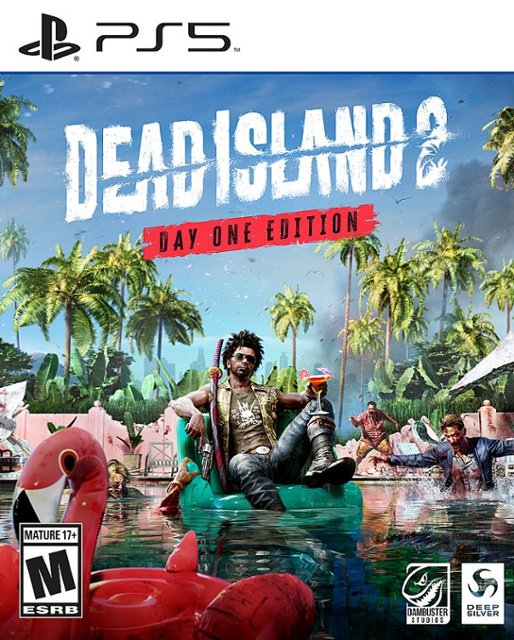 Dead Island 2 - (CIB) (Playstation 5)