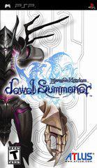 Monster Kingdom Jewel Summoner - (GO) (PSP)