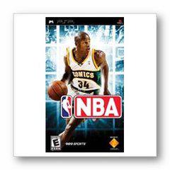 NBA - (CIB) (PSP)