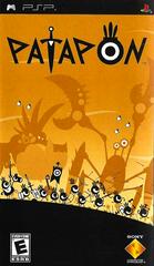 Patapon - (CIB) (PSP)