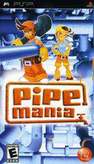 Pipe Mania - (CIB) (PSP)