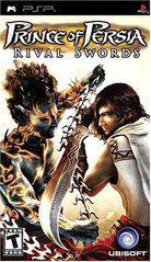 Prince of Persia Rival Swords - (GO) (PSP)
