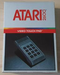 Video Touch Pad Controller - (PRE) (Atari 2600)