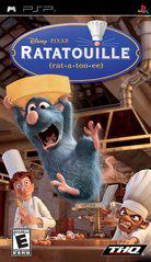 Ratatouille - (GO) (PSP)