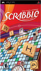 Scrabble - (CIB) (PSP)