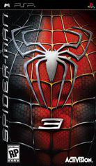 Spiderman 3 - (GO) (PSP)