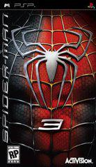 Spiderman 3 - (CIB) (PSP)