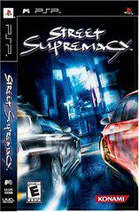 Street Supremacy - (CIB) (PSP)
