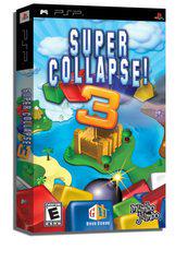 Super Collapse 3 - (GO) (PSP)