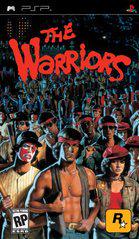 The Warriors - (GO) (PSP)