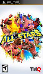 WWE All Stars - (GO) (PSP)