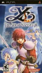 Ys The Ark of Napishtim - (CIB) (PSP)