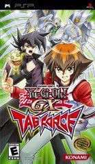 Yu-Gi-Oh GX Tag Force - (GO) (PSP)