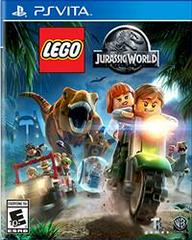 LEGO Jurassic World - (GO) (Playstation Vita)