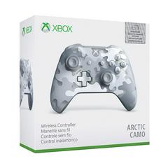 Xbox One Wireless Controller [Arctic Camo Special Edition] - (PRE) (Xbox One)