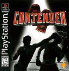 Contender - (CIB) (Playstation)