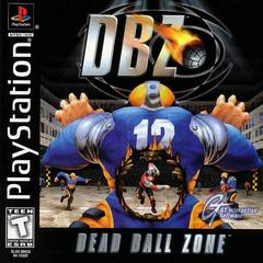 Dead Ball Zone - (GO) (Playstation)
