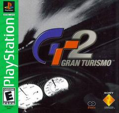 Gran Turismo 2 [Greatest Hits] - (GO) (Playstation)