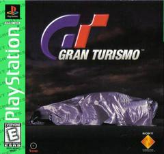 Gran Turismo [Greatest Hits] - (GO) (Playstation)