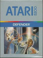 Defender - (GO) (Atari 5200)