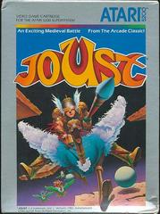 Joust - (BO) (Atari 5200)