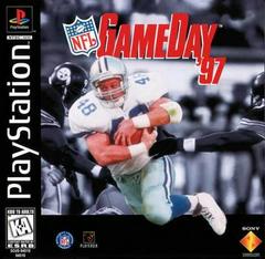 NFL GameDay 97 - (CIB) (Playstation)