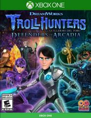 Trollhunters: Defenders of Arcadia - (CIB) (Xbox One)