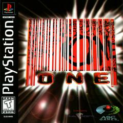 One - (INC) (Playstation)