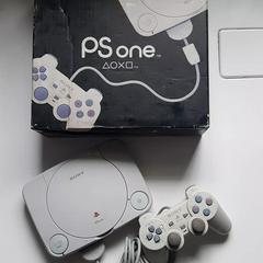 PSOne Slim System - (PRE) (Playstation)