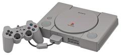 PlayStation System - (CF) (Playstation)