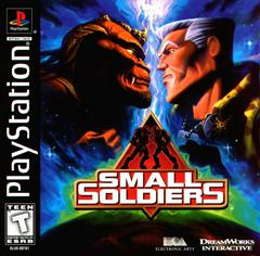 Small Soldiers - (GO) (Playstation)