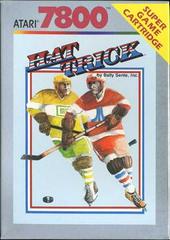 Hat Trick - (GO) (Atari 7800)