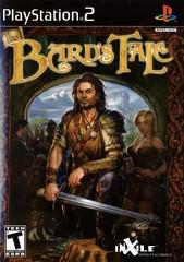 Bard's Tale - (GO) (Playstation 2)