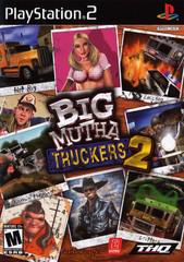 Big Mutha Truckers 2 - (CIB) (Playstation 2)
