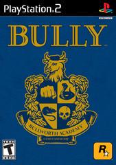 Bully - (INC) (Playstation 2)