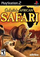 Cabela's African Safari - (CIB) (Playstation 2)