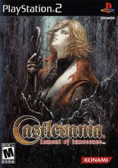 Castlevania Lament Of Innocence - Disc Only - Disc Only