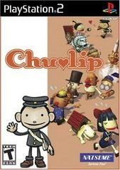 Chulip - (CIB) (Playstation 2)