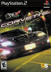 Corvette - (CIB) (Playstation 2)