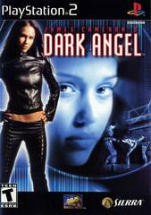 Dark Angel - (CIB) (Playstation 2)